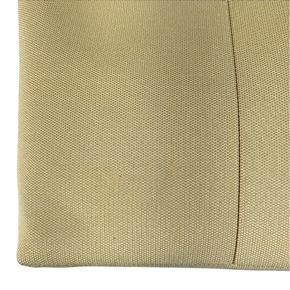 ROTHY'S Bucket Bag Golden Wheat Oversized Tote Crossbody Work Travel Everyday - Picture 12 of 15